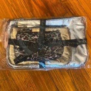 Victoria Secret NWT pouches